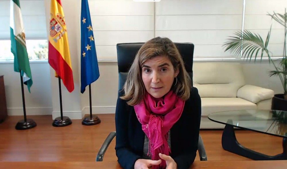 Automatización y digitalización amenazan ya a casi 450.000 empleos en Andalucía