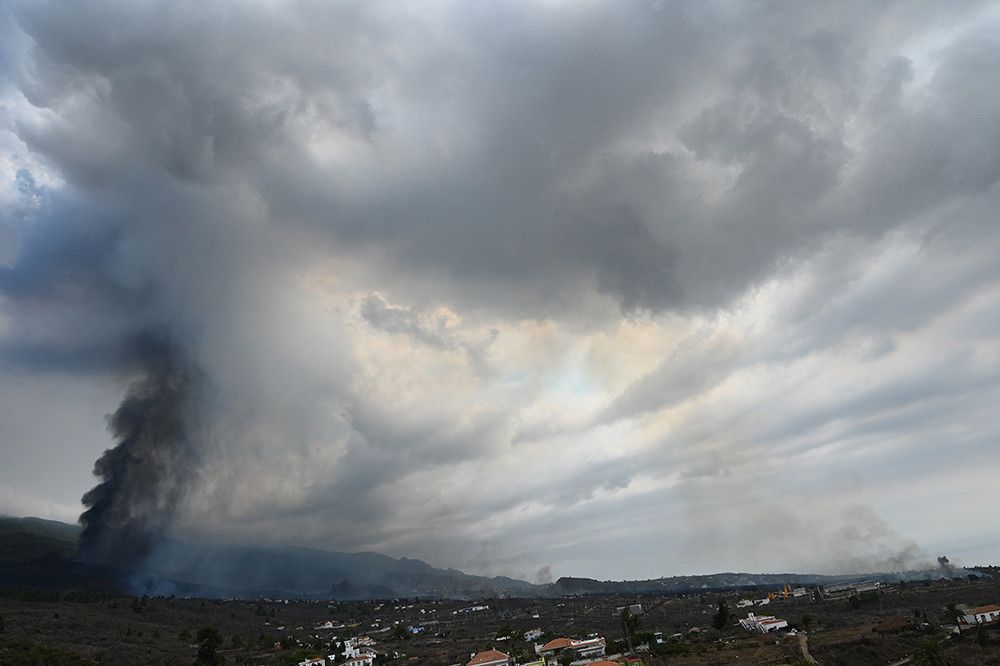 El Gobierno anuncia un nuevo Plan de Vivienda, la prórroga de la moratoria hipotecaria y 6,5 millones en ayudas para los afectados por el volcán de La Palma