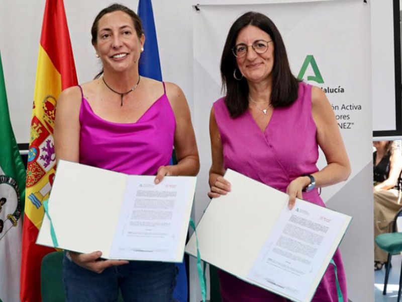 Una investigación universitaria consultará a los mayores cómo reducir su brecha digital