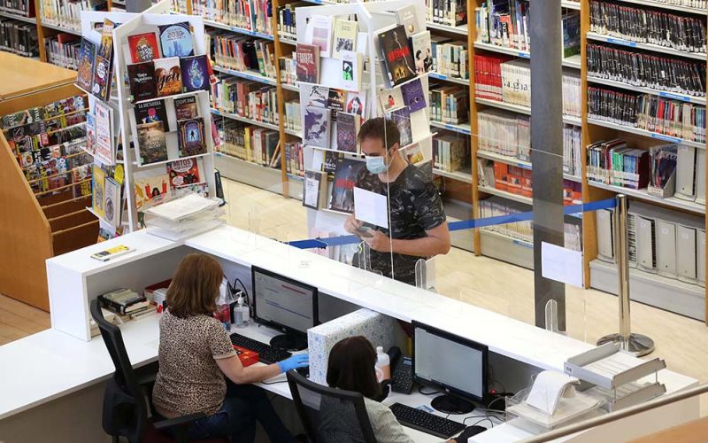 El Ministerio de Cultura amplía hasta el 31 de octubre el plazo de solicitud del Bono Cultural Joven