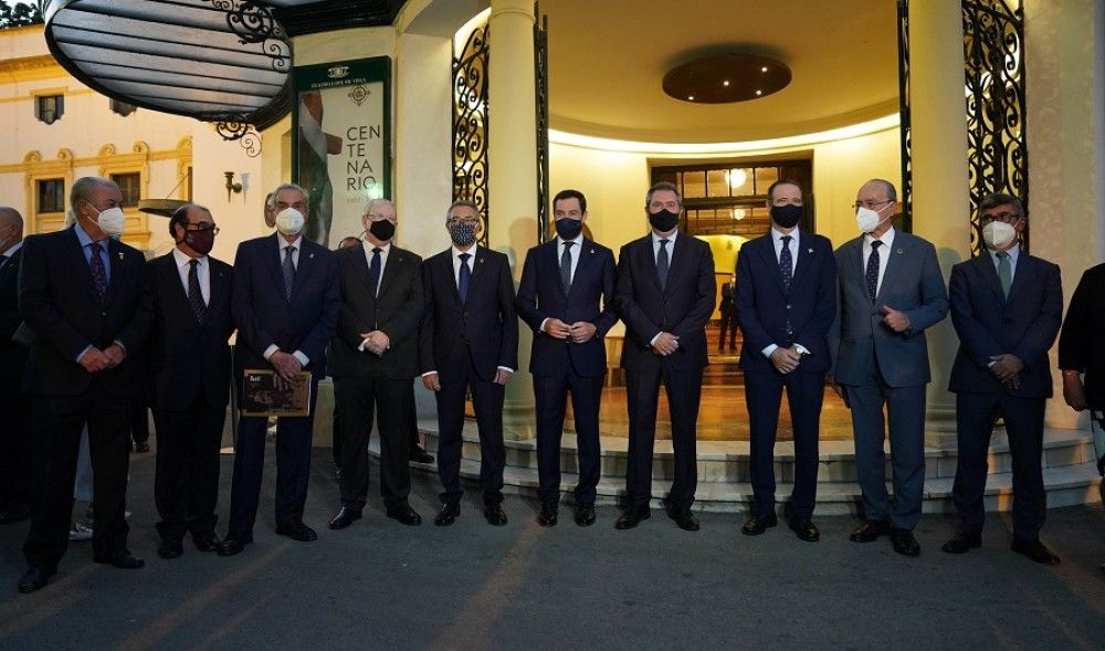 El Gobierno andaluz y las hermandades y cofradías andaluzas buscan fórmulas para poder celebrar la próxima Semana Santa