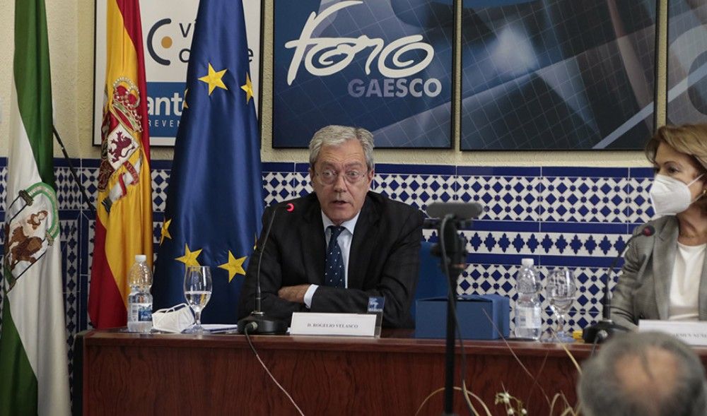 Andalucía impulsa un proyecto de 300 millones para que la construcción opte a fondos Next Generation