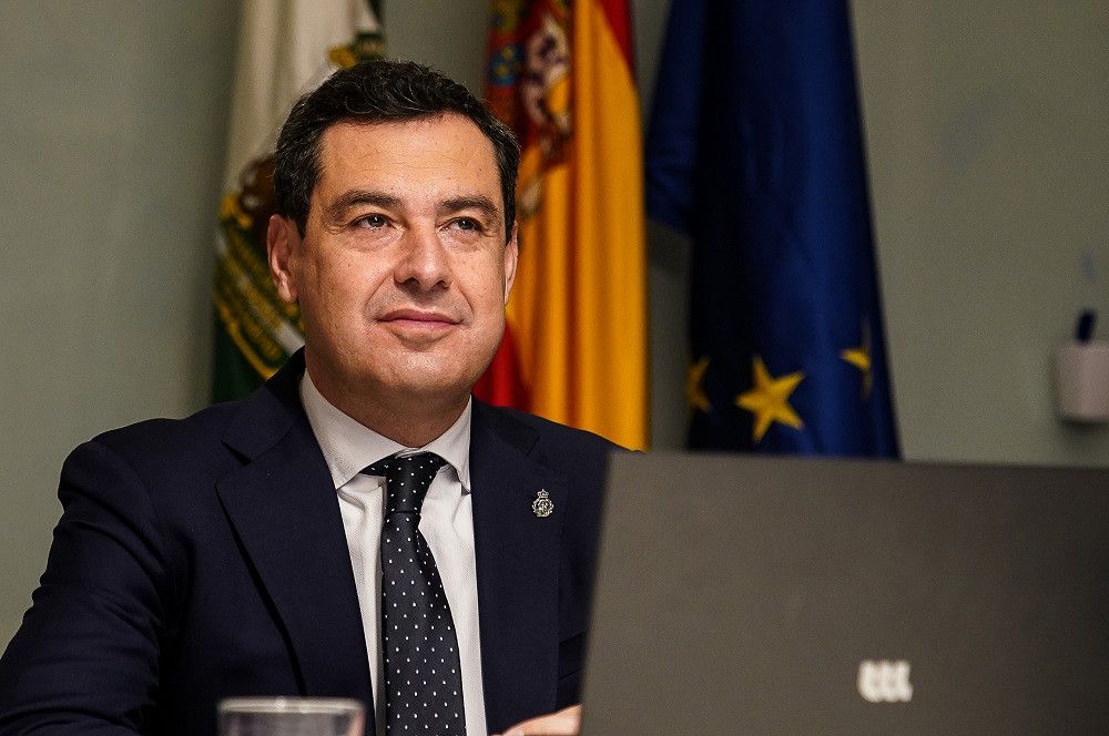 El Comité de las Regiones aprueba el dictamen defendido por el presidente andaluz para impulsar las zonas rurales
