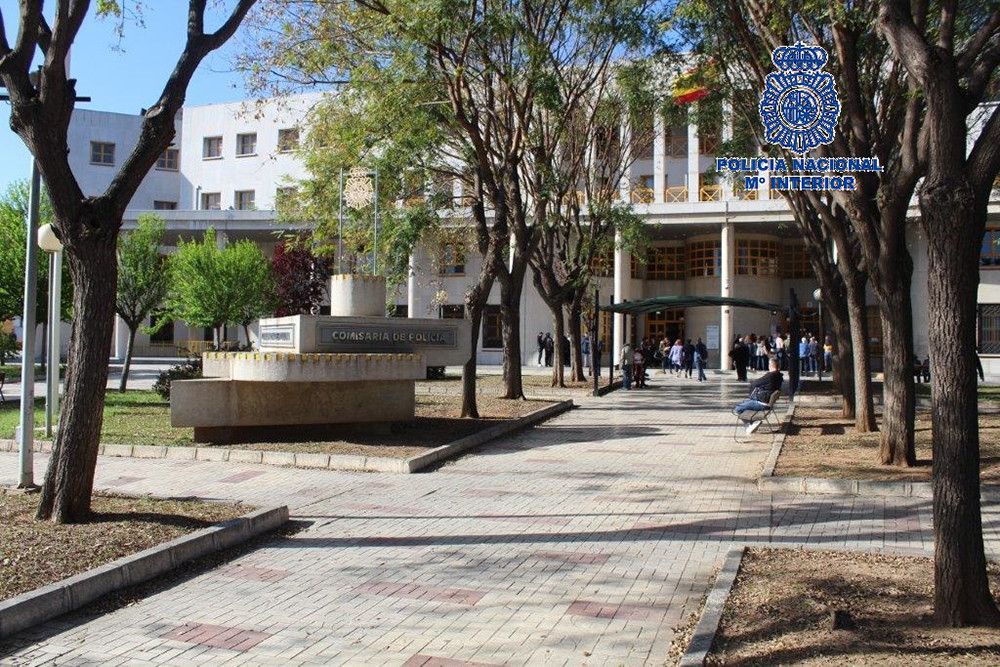 La Policía Nacional detiene a un estafador que utilizaba el método conocido como SIM SWAPPING