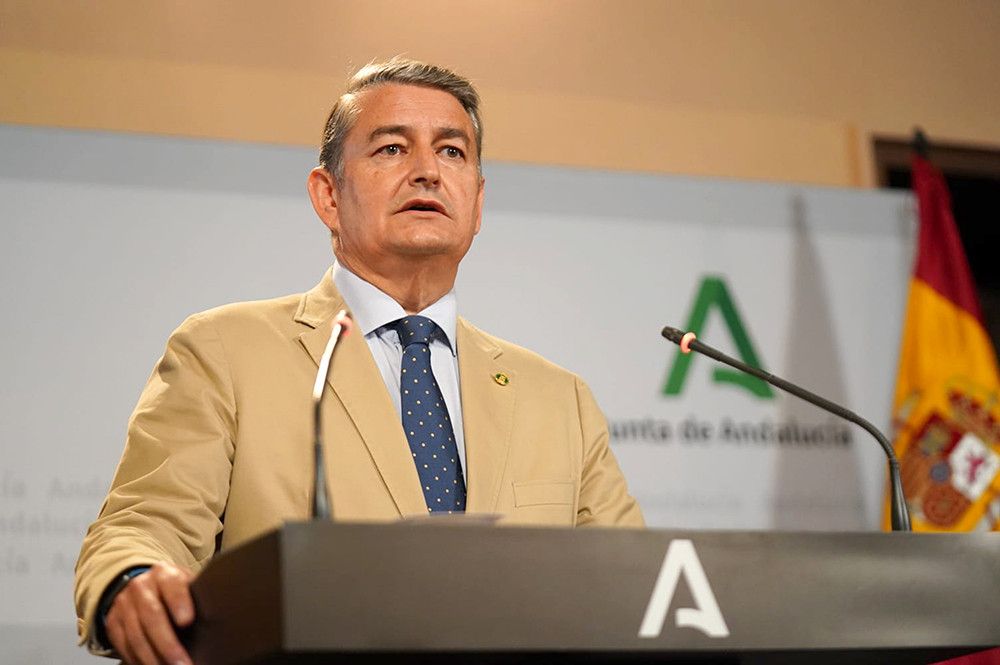 El Consejo de Gobierno aprueba los decretos de Estructura de las trece consejerías de la Junta