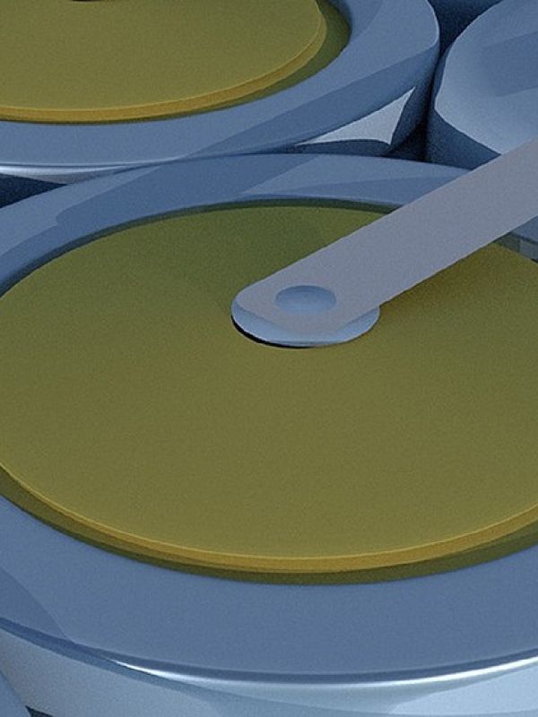 Un nuevo material cerámico podría servir para fabricar baterías sin dependencia del litio