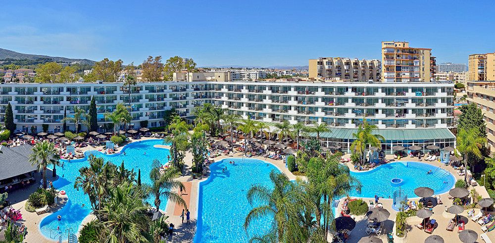 Aehcos prevé una ocupación hotelera del 69,18% durante este puente por el Día de Andalucía