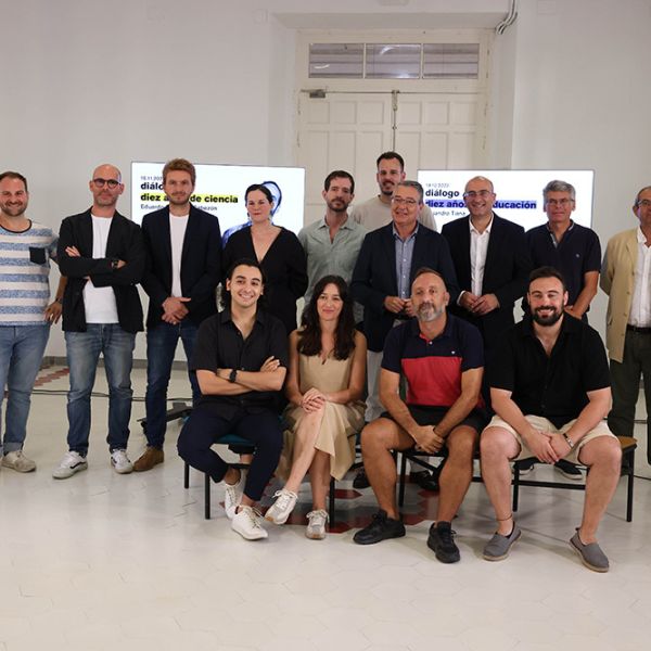La Térmica apuesta por creadoras y gestoras culturales en su nueva programación con Ela Fidalgo e Inés Hernand entre sus protagonistas