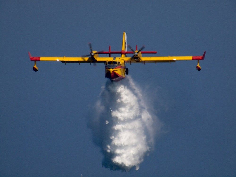 Arranca la Campaña 2020 contra los incendios forestales