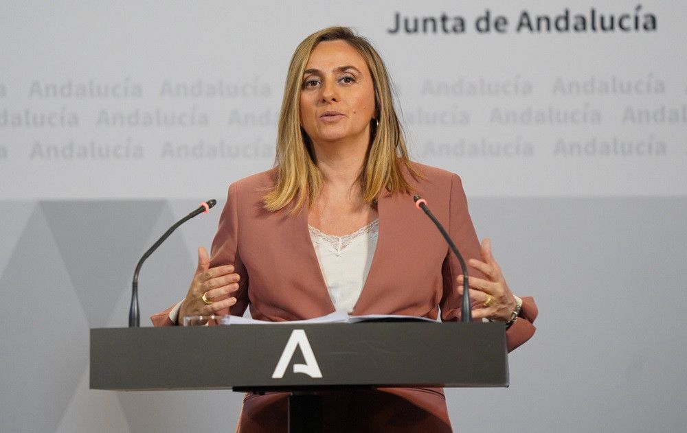 La Junta ofrece a Torremolinos sus equipos técnicos para la tramitación del PGOU tras la anulación judicial del que estaba en vigor