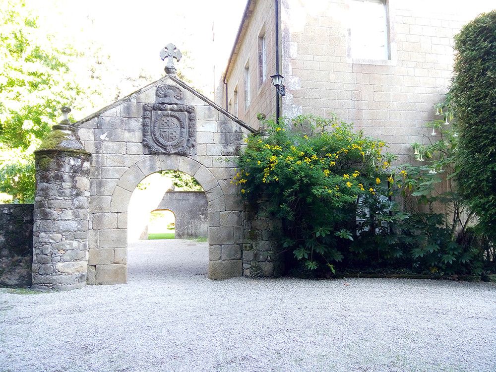 El Estado reclama la propiedad de 564 bienes muebles del Pazo de Meirás