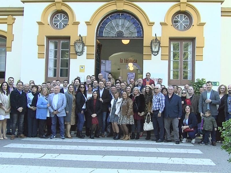 POR MI PUEBLO presenta 30 agrupaciones locales y duplica el número de candidaturas en la provincia de Málaga para las municipales