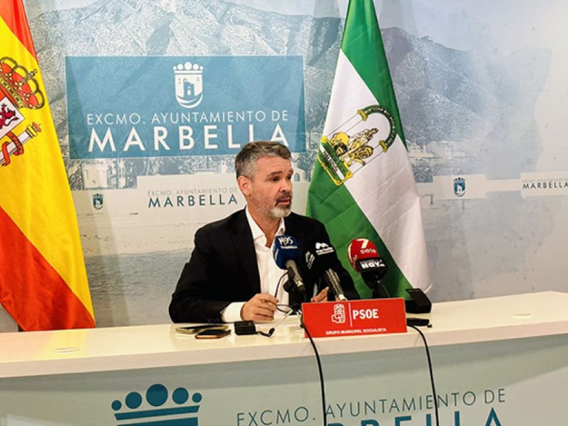 El PSOE pedirá en Pleno alejar las nuevas casas de apuestas a más de 500 metros de las instalaciones educativas