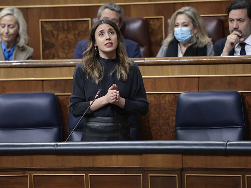 Los tribunales han acordado 721 reducciones de pena y 74 excarcelaciones de delincuentes sexuales beneficiados por la ley del "solo sí es sí"