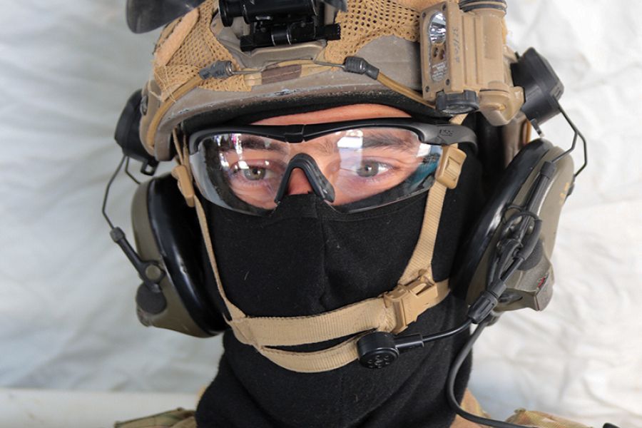 El Mando de Operaciones Especiales recibe las últimas adquisiciones de material realizadas