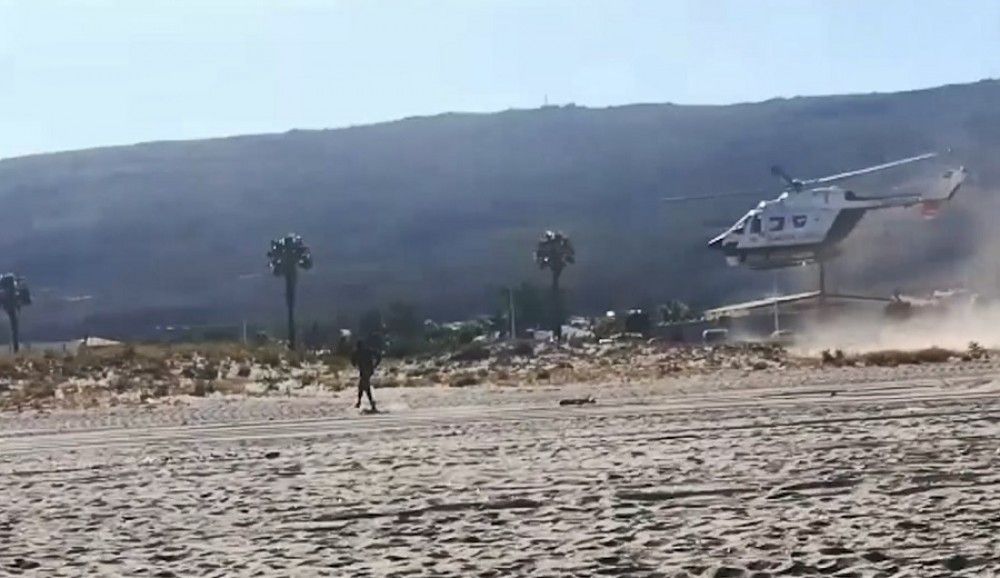 La Guardia Civil desarticula varias organizaciones dedicadas al apoyo logístico de “narcolanchas” y al contrabando de tabaco en el Campo de Gibraltar