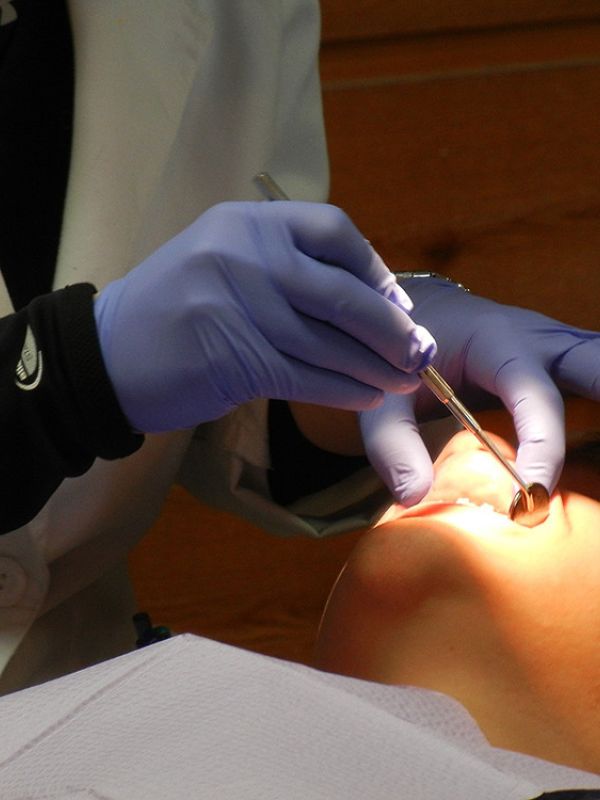 Un estudio del CSIC aporta nuevas pistas sobre las causas de la periodontitis