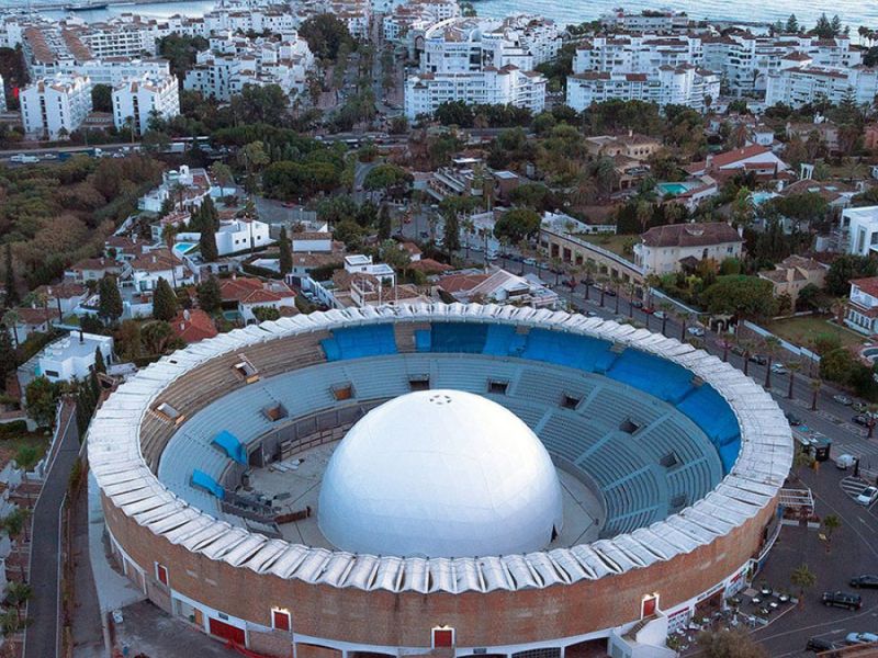 Marbella Arena abre proceso de selección de personal para la temporada 2023 con 300 puestos de trabajo
