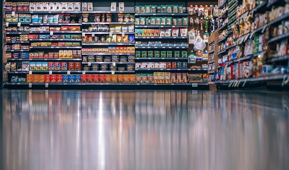 Consumo realizará este año más de mil controles de etiquetado y calidad de productos de alimentación
