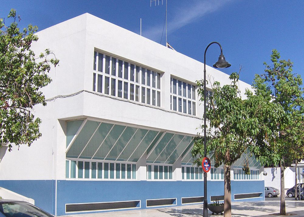 El centro de salud de Las Lagunas atiende 20.970 consultas durante el mes de julio, 4.816 urgentes, lo que supone 830 urgencias menos que en 2021