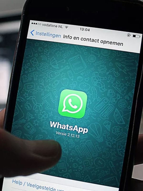 El mundo se queda sin WhatsApp por unas horas