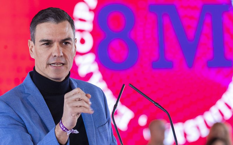 Hace falta ser cretino