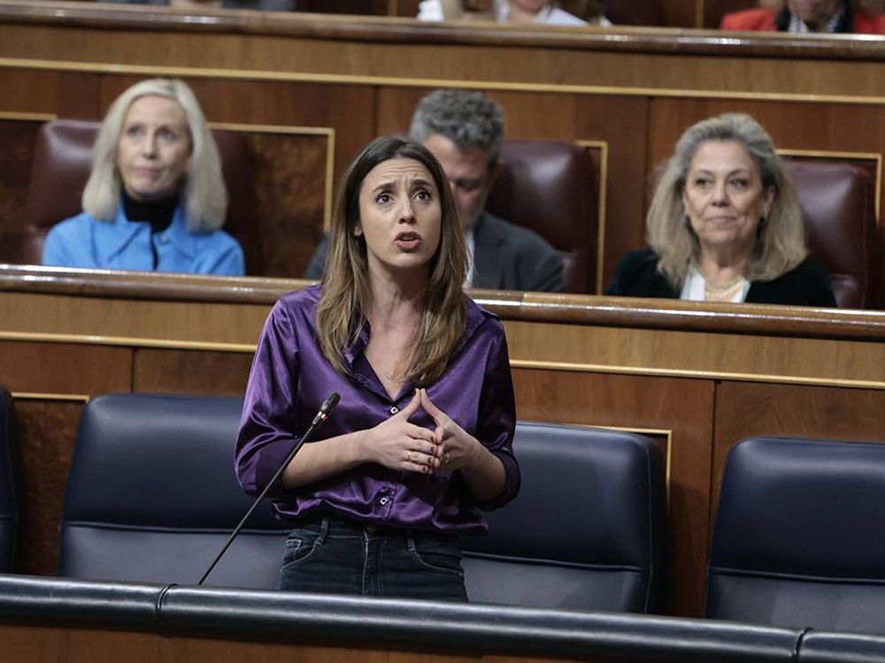 El Tribunal Superior de Navarra rebaja otra condena por violación de 6 a 4 años de prisión por ser la ley del "solo sí es sí" más beneficiosa