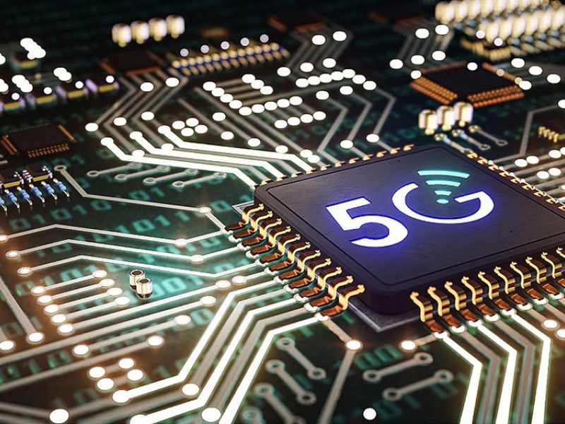 Publicada una nueva convocatoria de ayudas para el desarrollo de proyectos transformadores con 5G