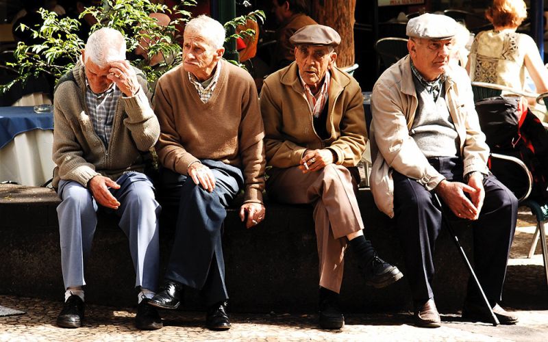 Habrá que trabajar más años