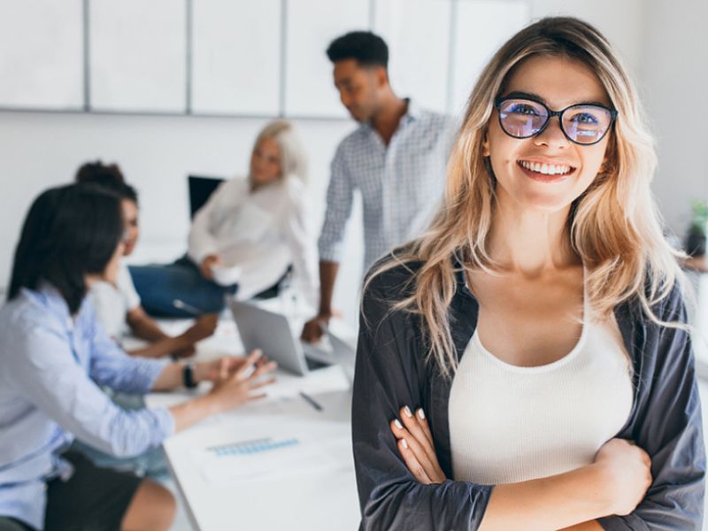 El Instituto Andaluz de la Juventud financia 110 actuaciones que benefician a 113.800 jóvenes