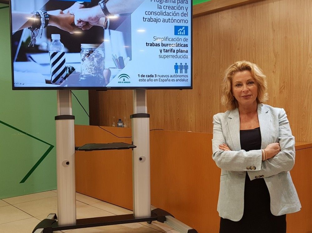 La mediación telemática se implanta con éxito en el Sercla de Málaga