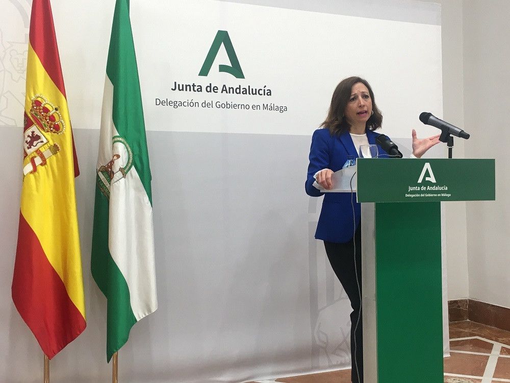 La Junta confía en que el parque de atracciones Tívoli World de Benalmádena abra sus puertas este verano