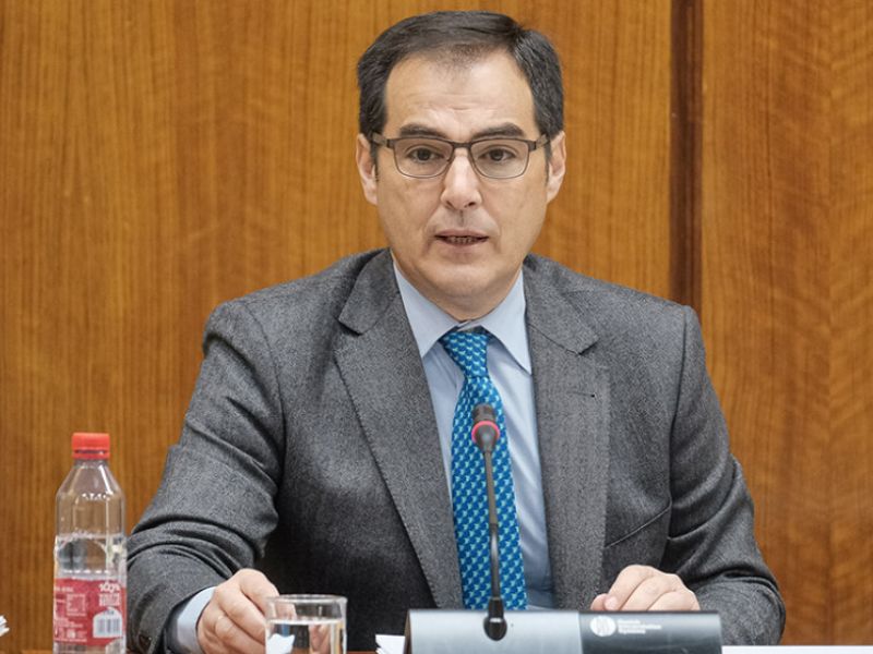 El Gobierno andaluz asegura que está logrando "en tiempo récord" el pago a los abogados y procuradores de Justicia Gratuita