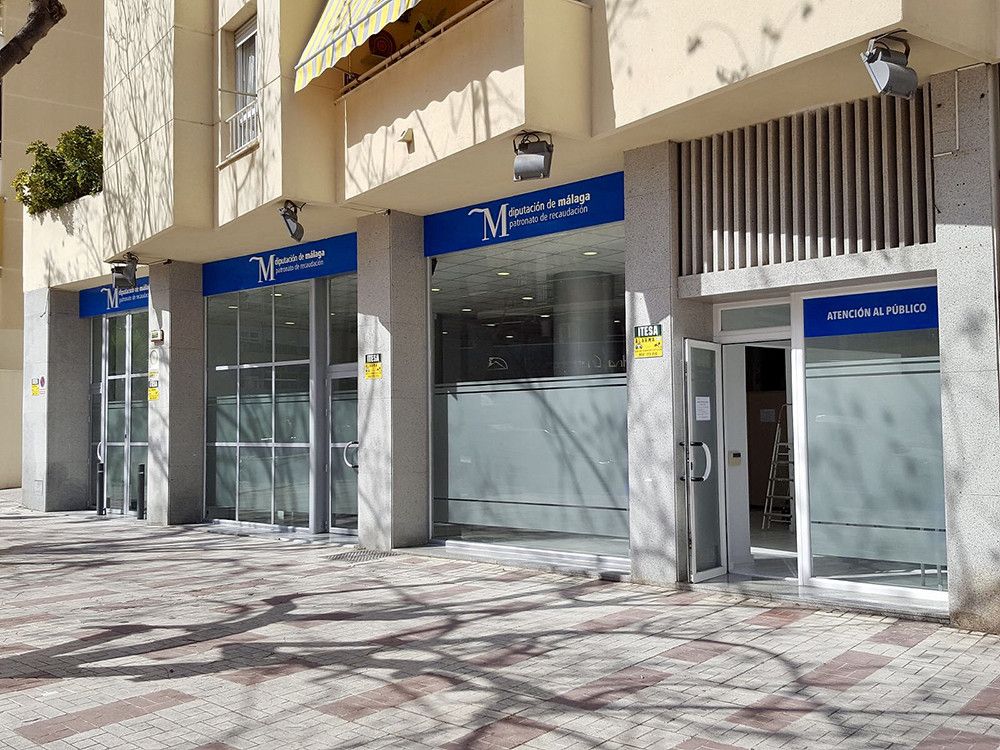 El Patronato de Recaudación incorpora el uso de Bizum para el pago de tributos
