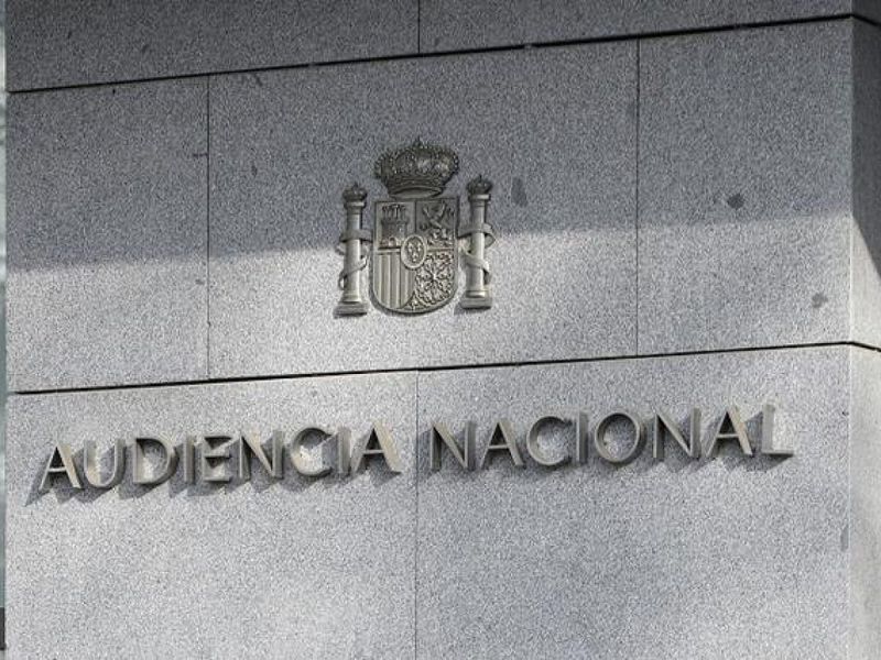 La Audiencia Nacional concluye el sumario de la causa de los CDR y abre juicio oral contra 12 procesados por terrorismo