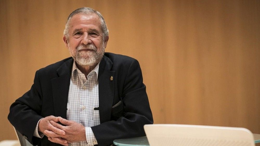 Neurociencia, fe, educación digital y el terror en la literatura, temas de las conferencias de esta semana en La Térmica y La Malagueta