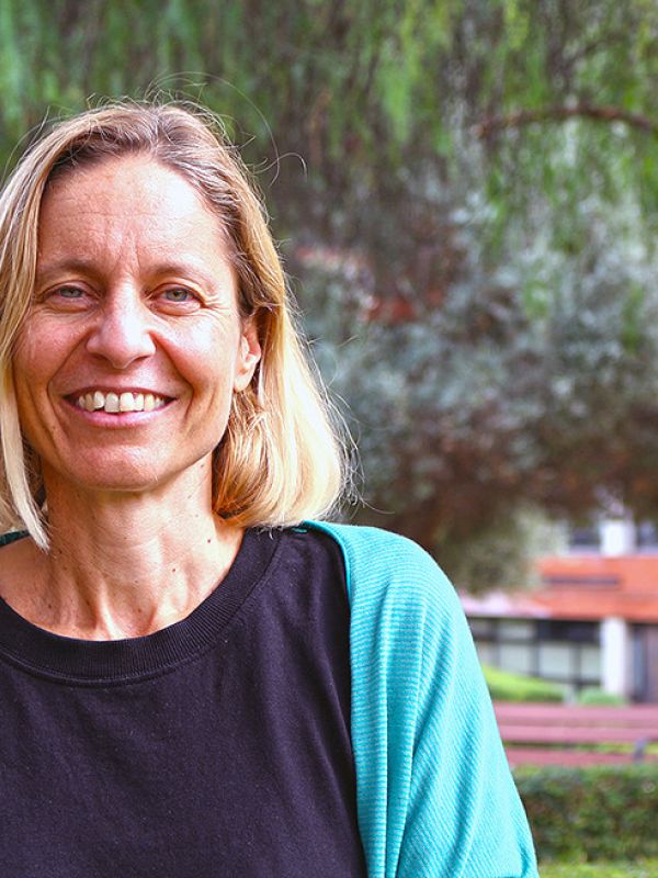 María José Costa (IFIC-CSIC-UV), nombrada presidenta del Consejo del experimento ATLAS