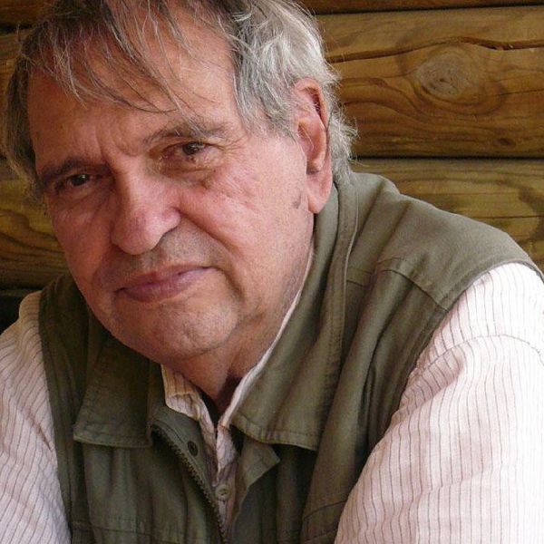 Rafael Cadenas, Premio Cervantes 2022