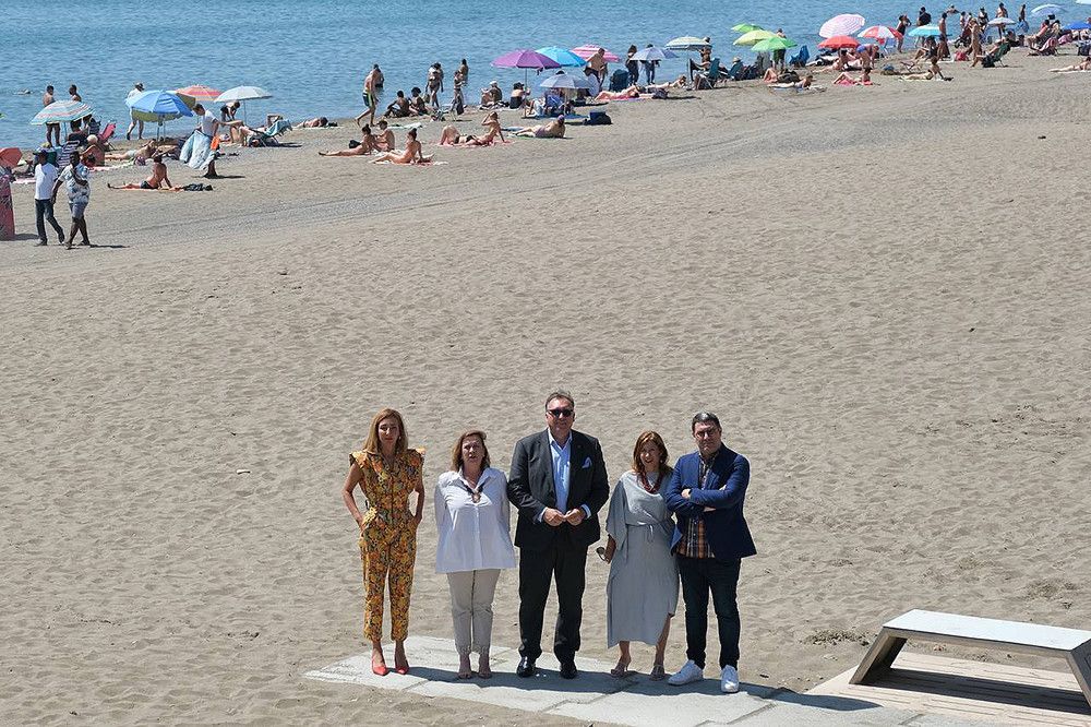Andalucía espera superar por primera vez los 11,5 millones de turistas en verano