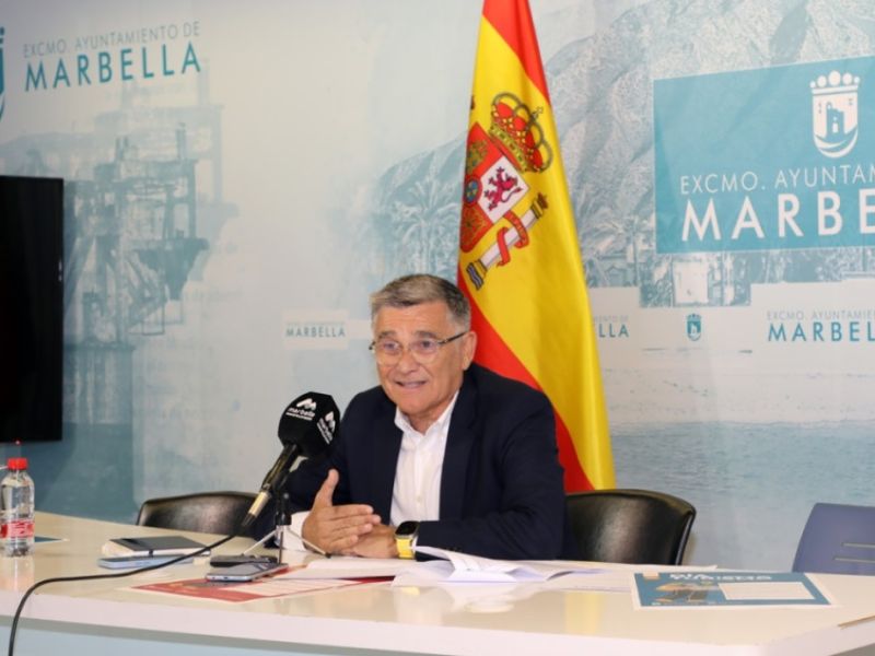 La Junta de Gobierno Local aprueba la concesión de cuatro licencias de obras para viviendas unifamiliares por un importe de más de 3,4 millones de euros