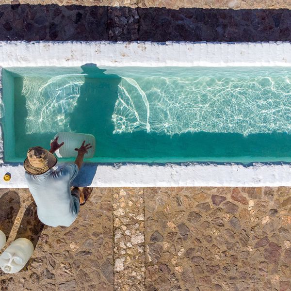 Abierto el plazo para participar en el concurso fotográfico Medio Rural y Pesquero en Andalucía 2022’