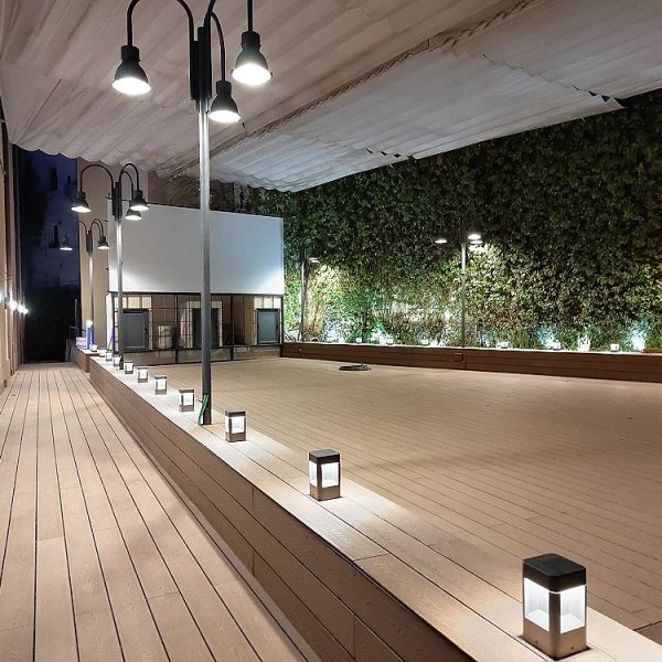 Filmoteca Española reabre la sala de verano del cine Doré