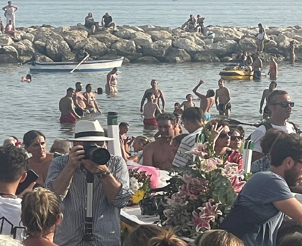 Costa del Sol refuerza la promoción del destino con la organización de una decena de "famtrips" dirigidos a medios de comunicación nacionales e internacionales