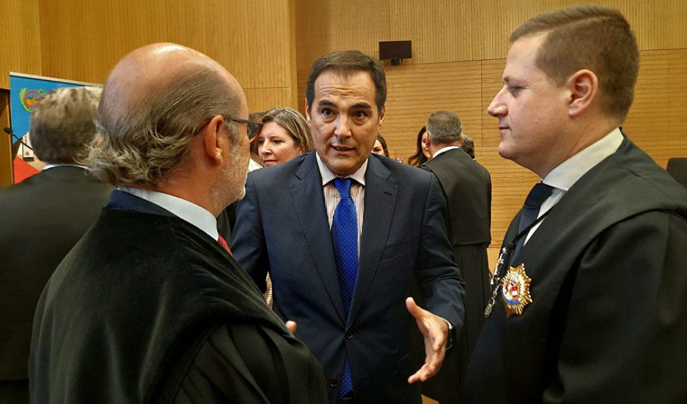 Abonados más de 11 millones a los profesionales del turno de oficio por los servicios del segundo trimestre de 2023