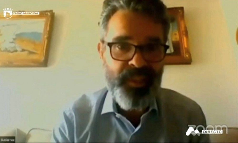 El PSOE apoya las medidas económicas aprobadas en el pleno aunque "esperábamos más ambición"