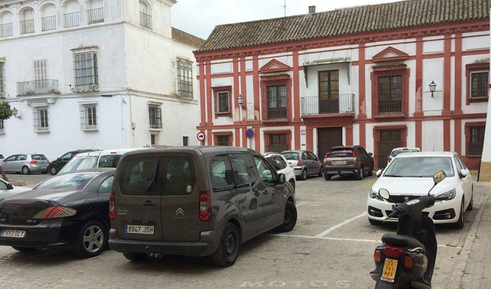La Junta financia la recuperación de espacios urbanos de otros seis municipios gaditanos