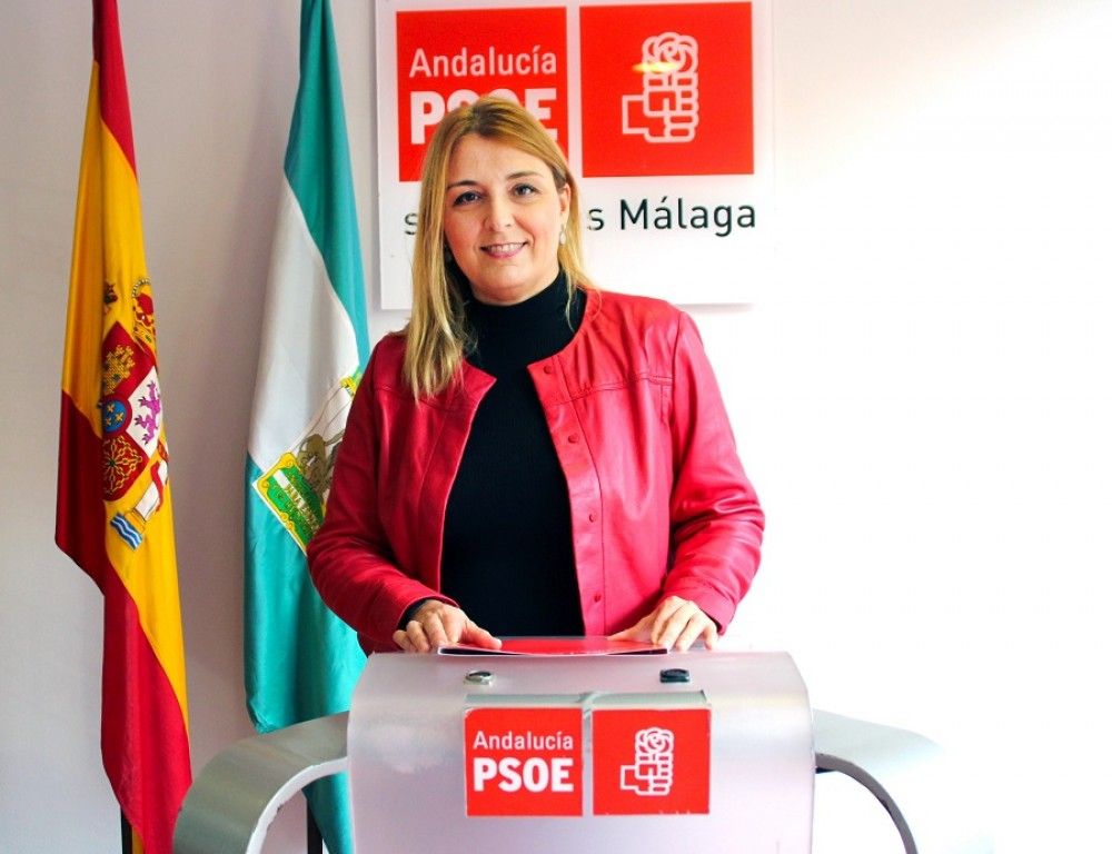 El PSOE llevará una moción a pleno para implantar el lenguaje de signos en diferentes servicios municipales