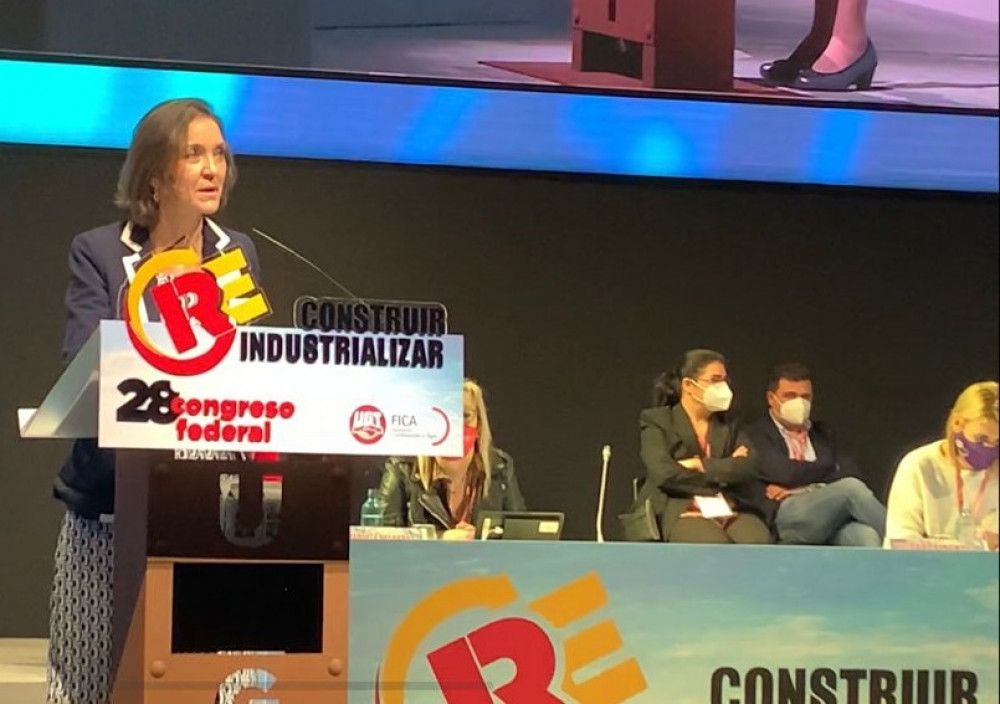 El Gobierno va a crear un consorcio público-privado para montar la primera fábrica de baterías en España