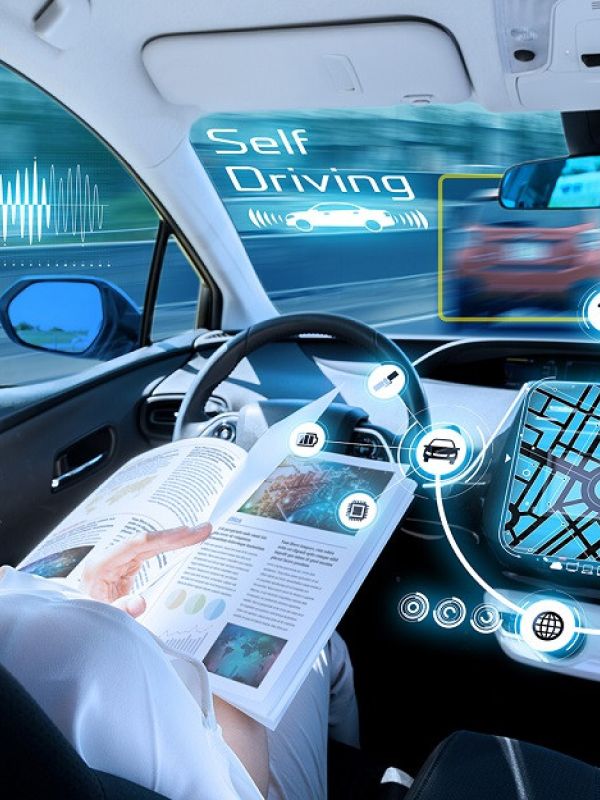 El Ministerio de Ciencia convoca el Programa Tecnológico de Automoción Sostenible, con 40 millones de euros en subvenciones