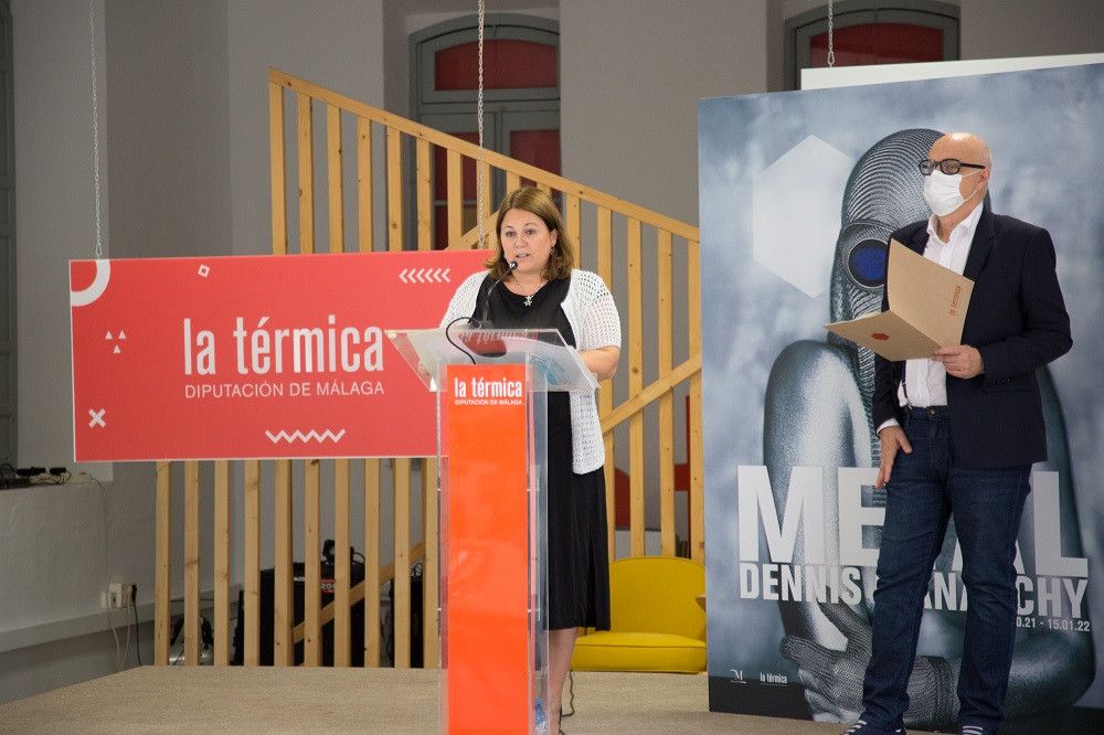 La Térmica retoma la presencialidad en su programa de otoño con más de 80 propuestas